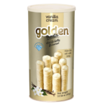 Wafer Rolls–Vanilla Cream (10.58 oz)