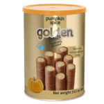 Wafer Rolls–Pumpkin Spice (14.1 oz)
