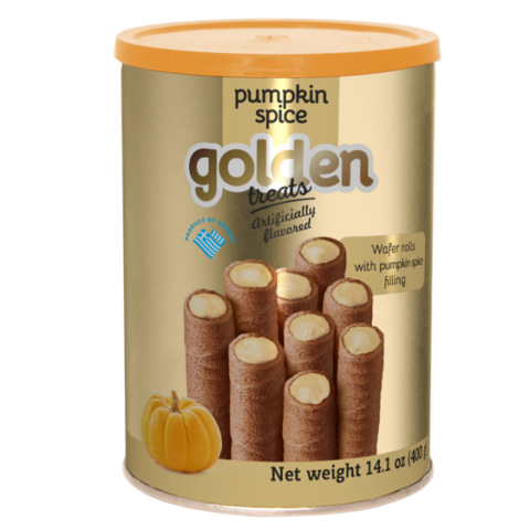 Pumpkin Spice 400g Pumpkin Spice 400g