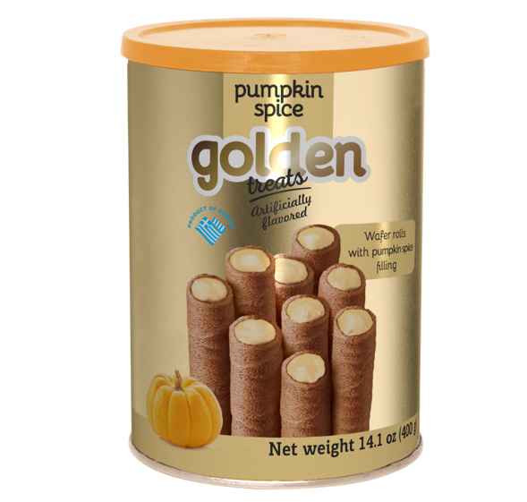 Pumpkin Spice 400g
